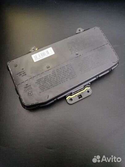 Подушка безопасности на Мерседес R230-SL