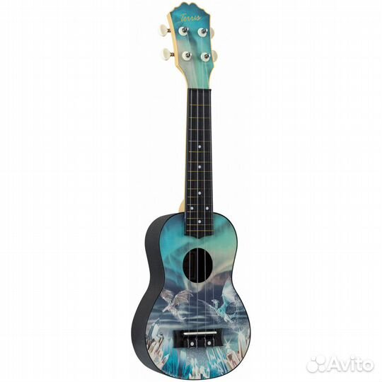 Укулеле Terris plus-70 dragon