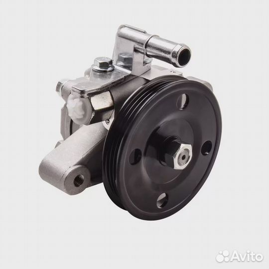 Насос гидроусилителя (гур) Hyundai Elantra