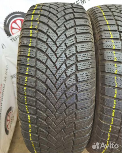 Bridgestone Blizzak LM-005 215/55 R17 98V