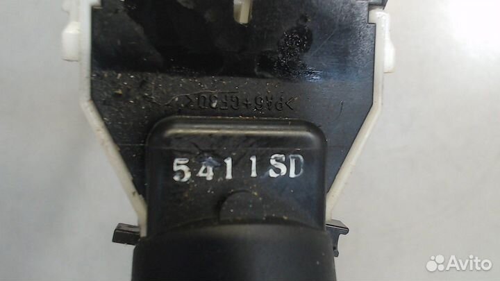 Переключатель дворников Nissan Titan, 2005