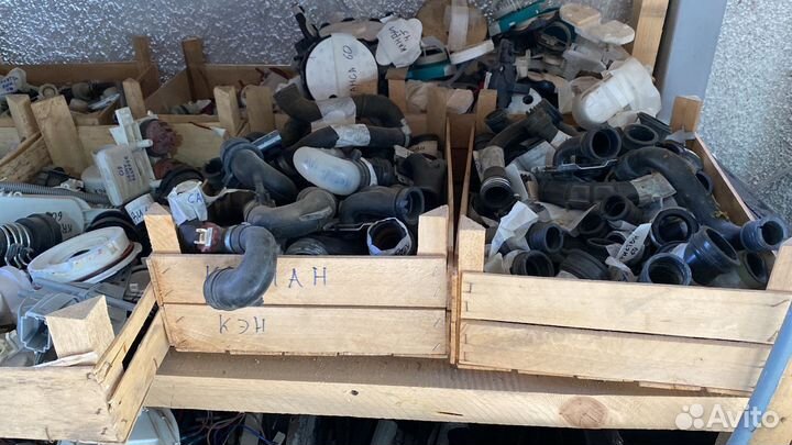 Запчасти для посудомойки