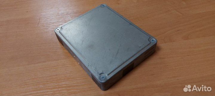 Эбу двигателя Toyota Corolla 2 1994-1999