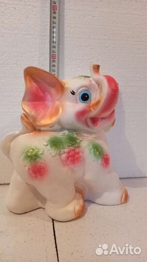 Копилка Слон