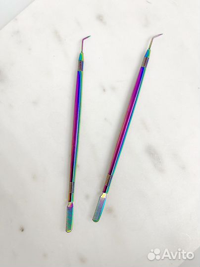 Многофункциональный инструмент для ламинирования