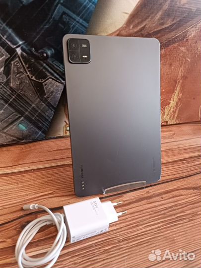 Xiaomi Pad 6 6/128