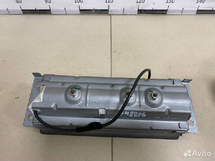 Подушка безопасности (разное) Nissan Navara