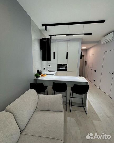 Модульная кухня