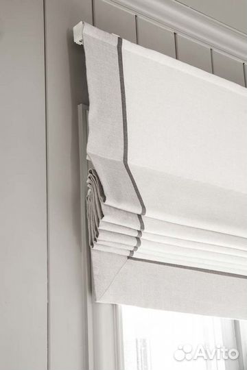 Римская штора