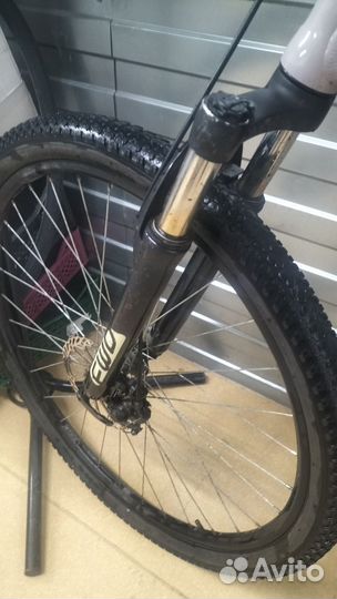 Велосипеды бу взрослый 29 колеса
