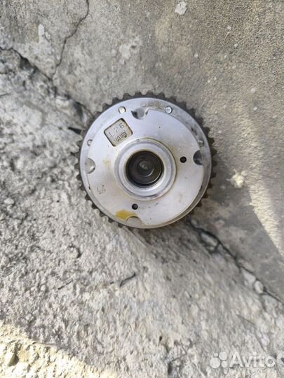 Ванус ford 3 1.6