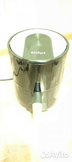 Аэрогриль kitfort