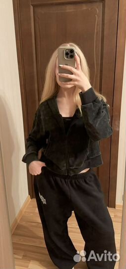 Зипка укороченная