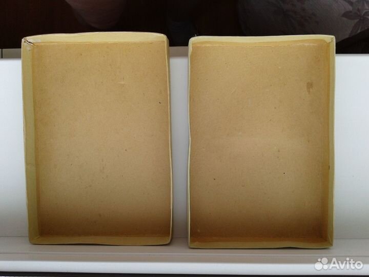 Набор елочных игрушек Малютка