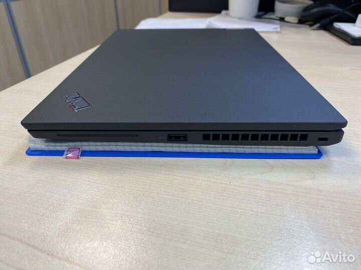 Lenovo thinkpad x13 gen3