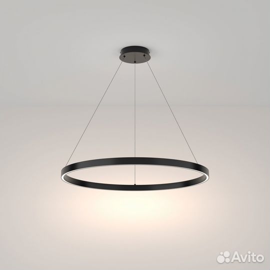 Maytoni MOD058PL-L42B4K Rim подвесной светильник