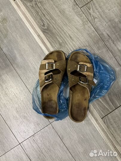 Женские вещи пакетом