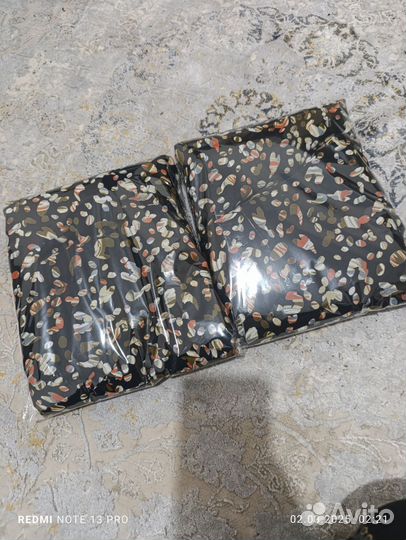 Намазные платья