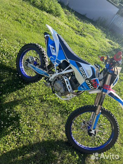 Motoland xt250hs