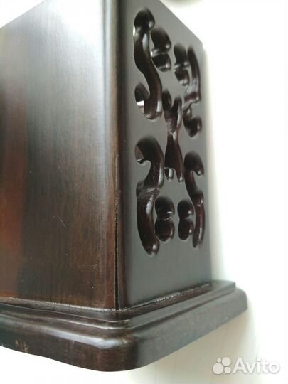 Набор принадлежностей для чайной церемонии