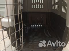 Переноска для кошек