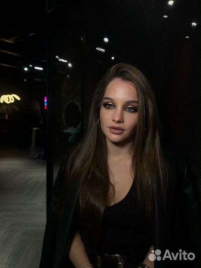 Визажист стилист