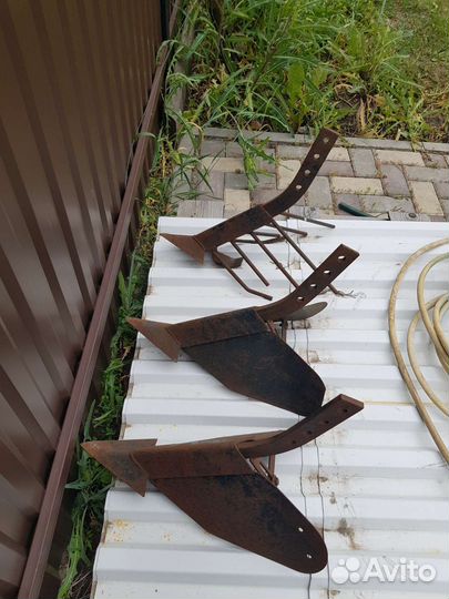 Мотоблок Кадви дм - 1- 01