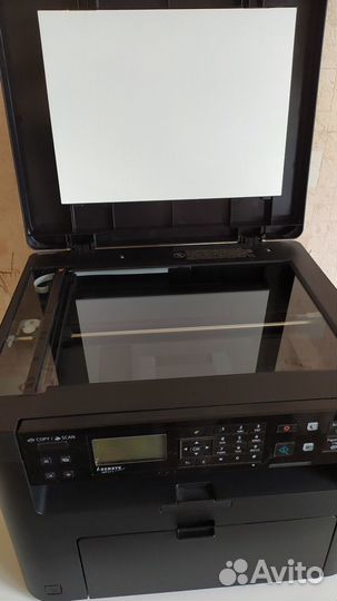 Мфу принтер Canon MF211