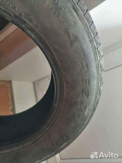 Charmhoo Ecoplus SUV 215/65 R16