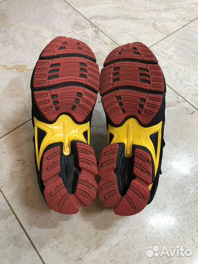Кроссовки adidas raf simons replicant