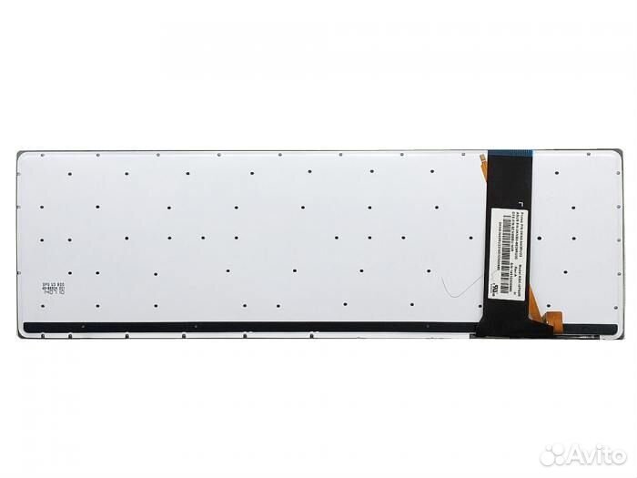 Клавиатура для ноутбука Asus N550JK
