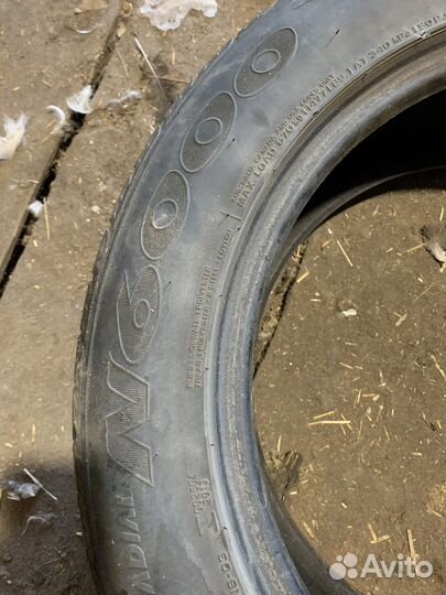 Roadstone N6000 205/55 R16