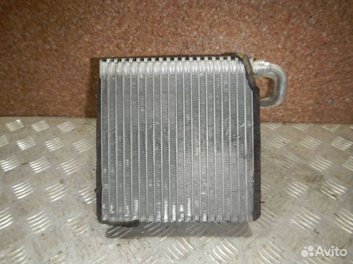 Испаритель кондиционера, Peugeot (Пежо) -207 (06)