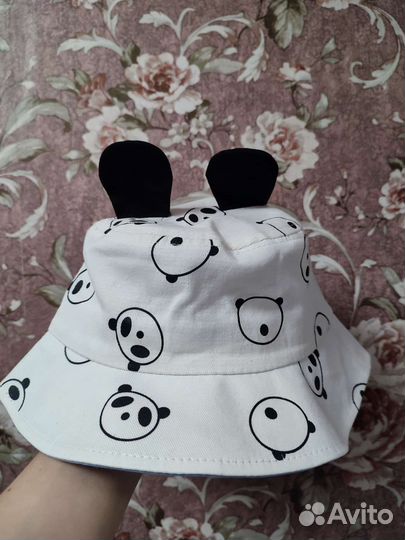 Панама детская