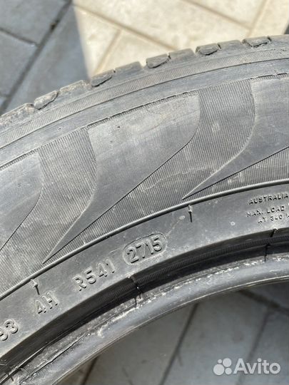 Pirelli Scorpion Verde 255/55 R18