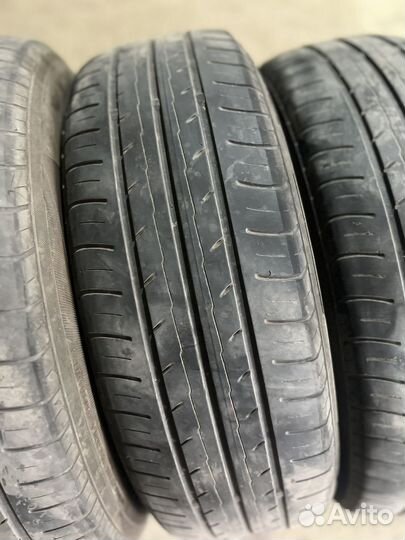 Yokohama Bluearth ES32 185/65 R15