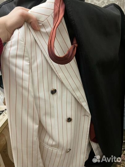 Костюм мужской на выпускной