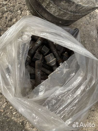 Проставки колесные ваз