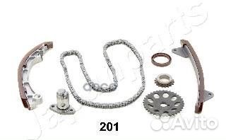 Комплект цепи привода распредвала KDK201 Japanp
