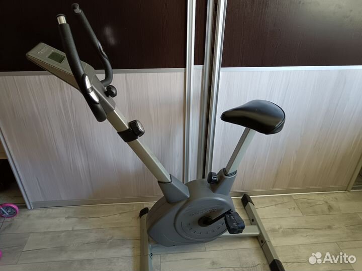 Велотренажер torneo