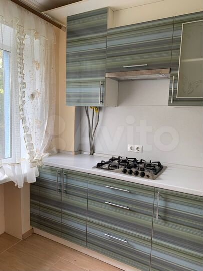 2-к. квартира, 42,1 м², 2/5 эт.