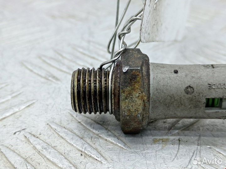 Датчик давления масла для Renault Scenic 2