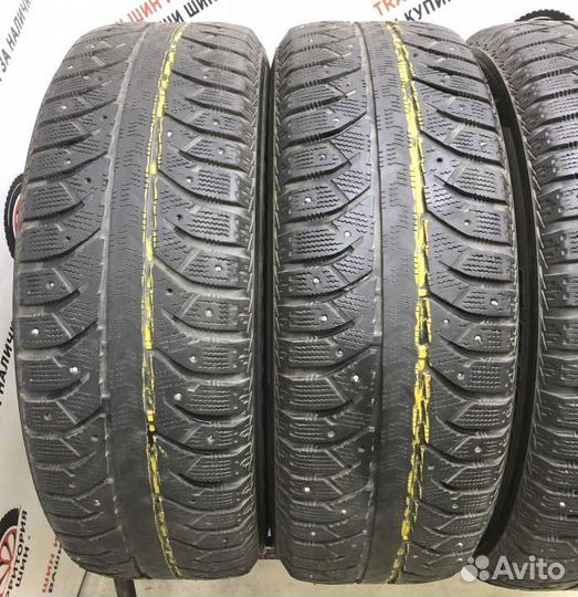 Bridgestone Ice Cruiser 7000 235/65 R17