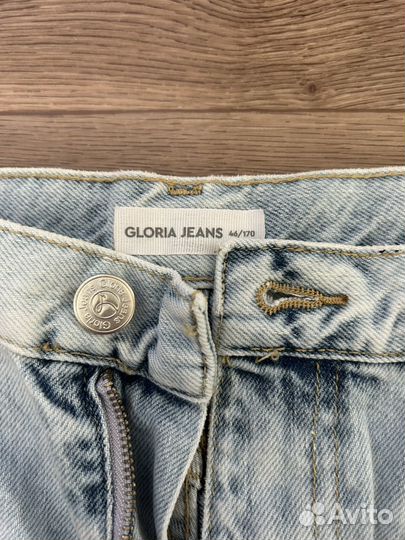 Джинсы женские gloria jeans