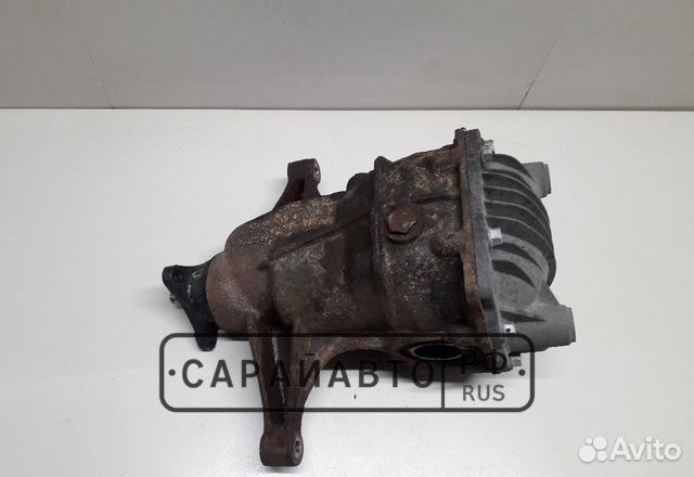 Редуктор задний 530004F000 Hyundai Genesis