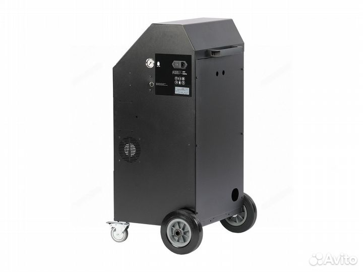 Стенд для заправки кондиционеров Nordberg NF13P