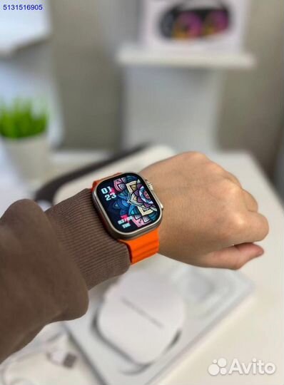 Apple Watch 8