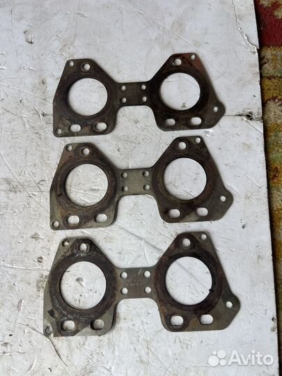 Прокладка коллектора выпускного bmw x5 f15