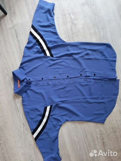 Рубашка р.46-50