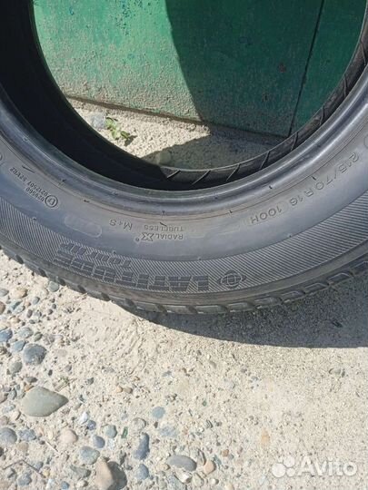 Michelin Latitude Tour 215/70 R16 102H